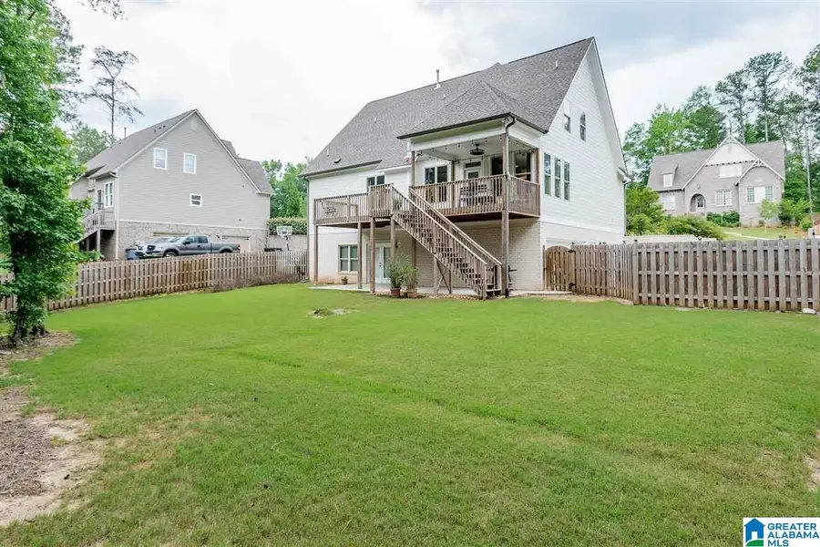 1363 WILLOW OAKS DRIVE, Westover, AL 35186 - Image #3