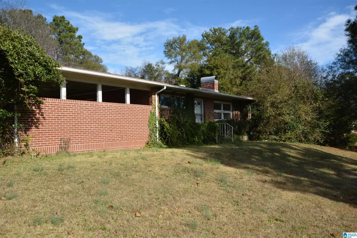 729 MAXANNA DRIVE, Anniston, AL 36206 - Image #1