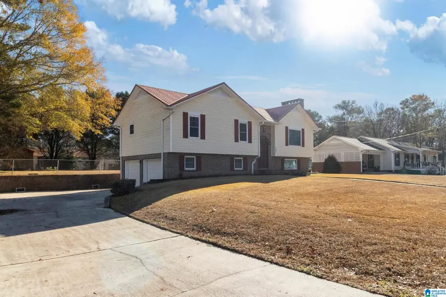 3609 MARY LANE, Fultondale, AL 35068 - Image #2