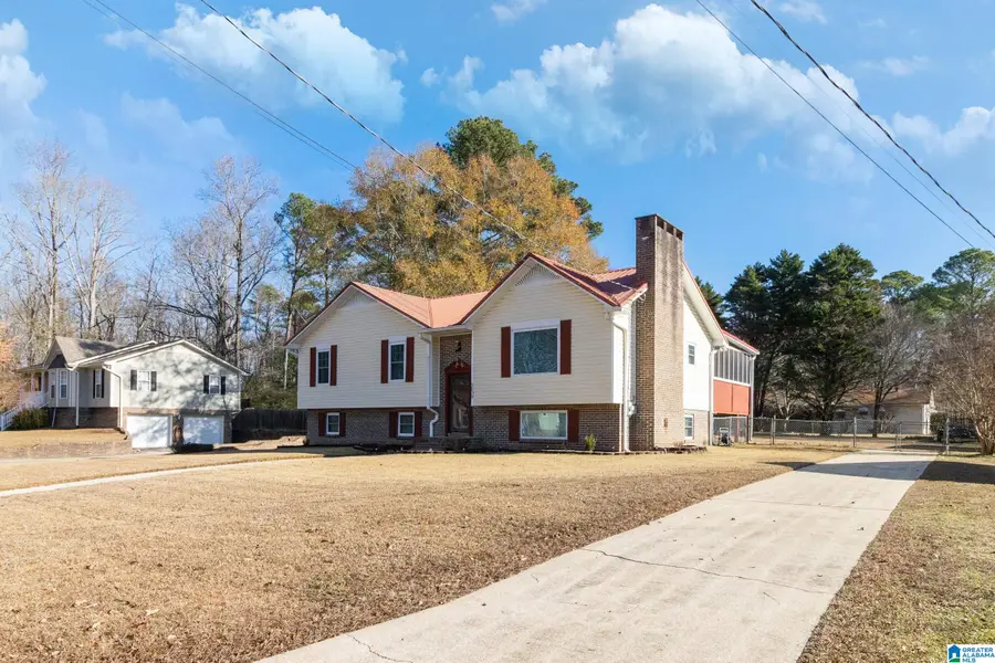 3609 MARY LANE, Fultondale, AL 35068 - Image #3