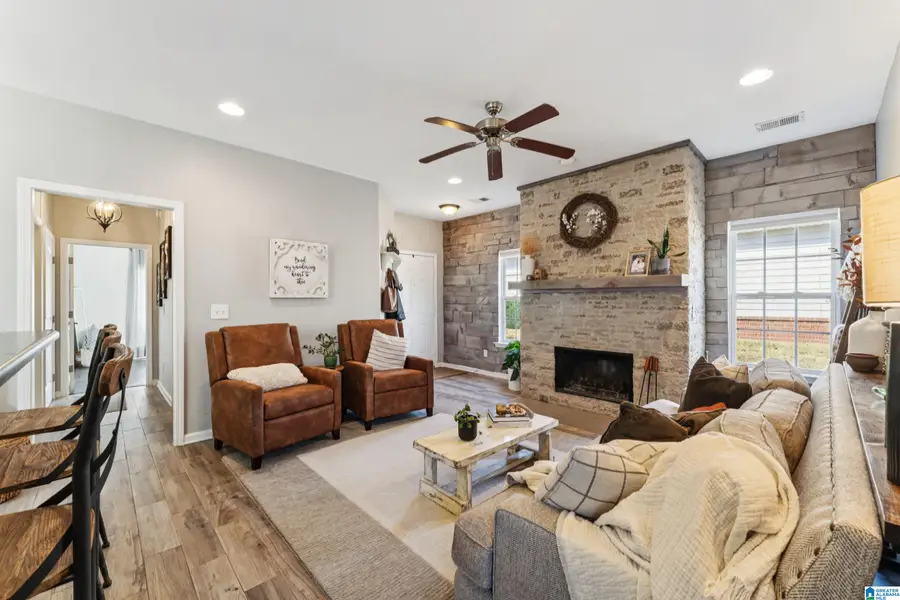 1077 FAIRBANK LANE, Chelsea, AL 35043 - Image #3