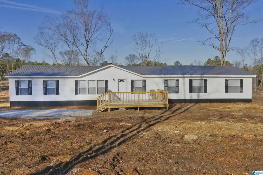4565 CEDAR SPRINGS ROAD, Jacksonville, AL 36265 - Image #2