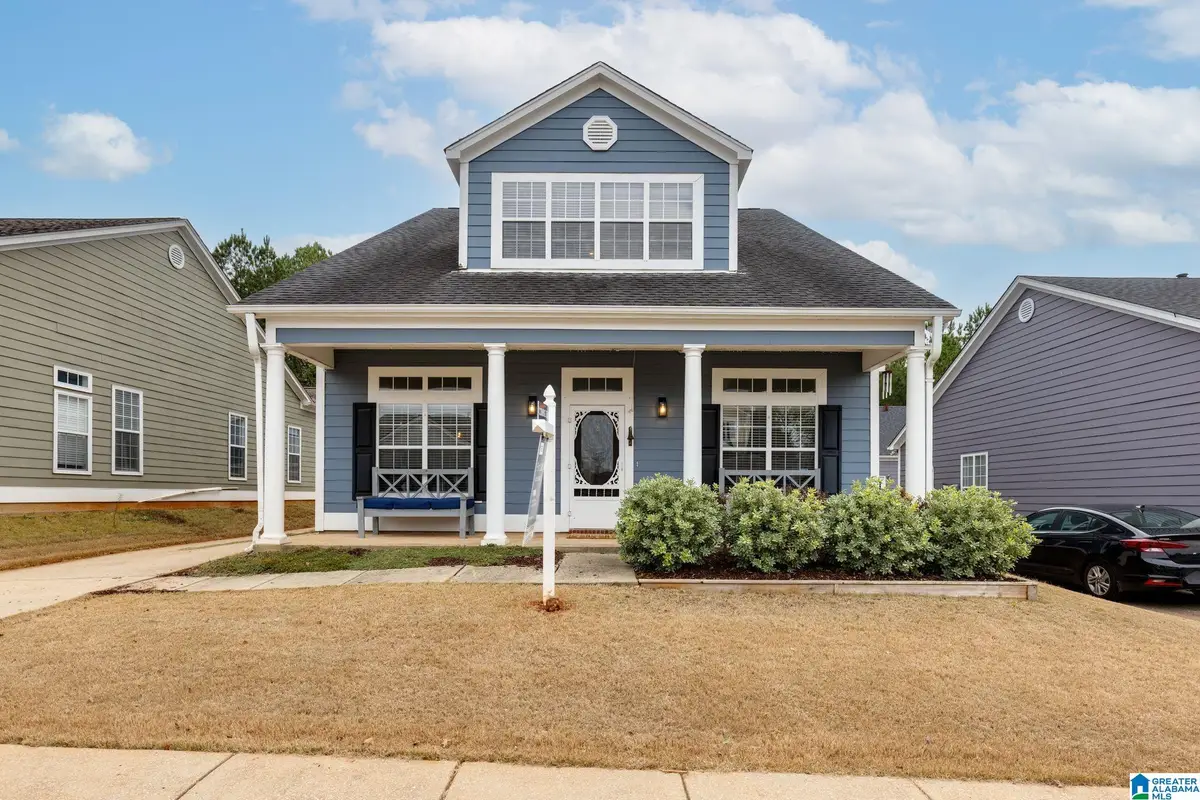 6245 S CLUBVIEW CIRCLE, Bessemer, AL 35022 - Image #1