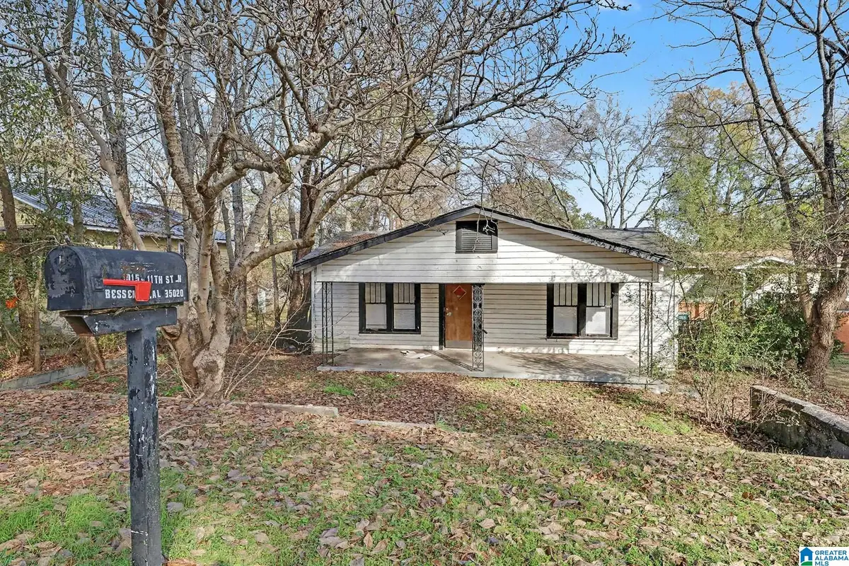 1015 11TH STREET N, Bessemer, AL 35020 - #1