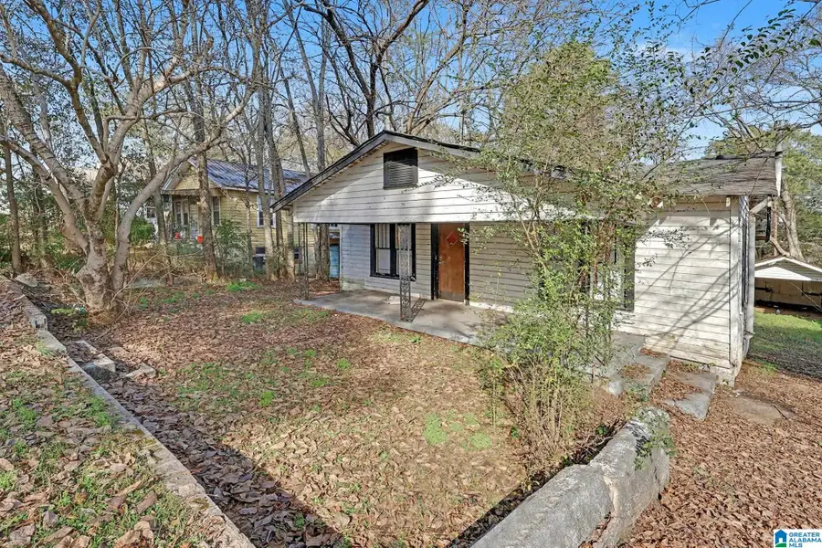 1015 11TH STREET N, Bessemer, AL 35020 - #2