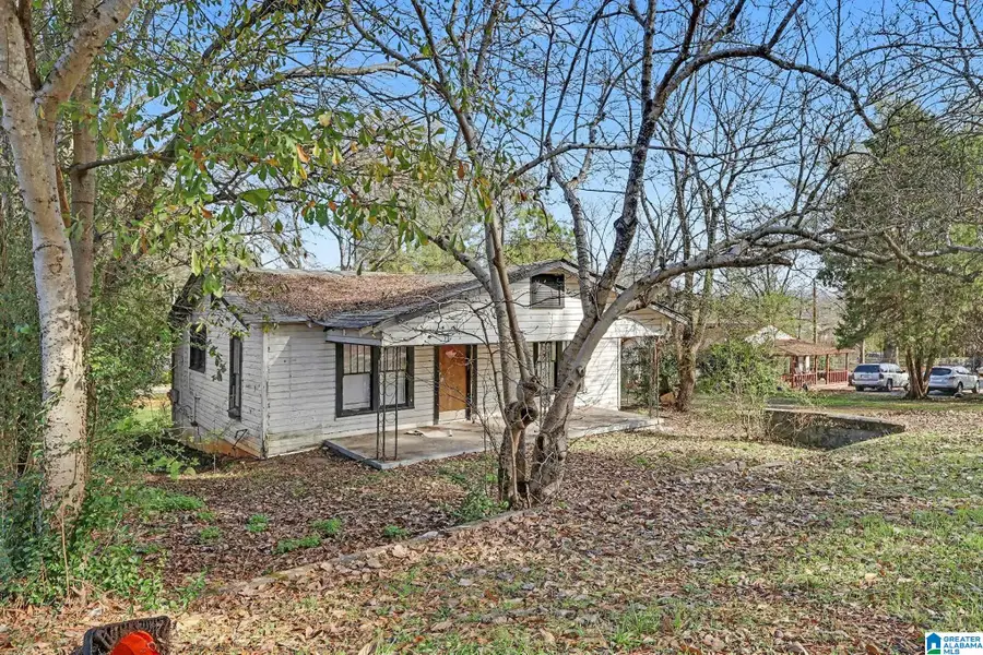 1015 11TH STREET N, Bessemer, AL 35020 - #3