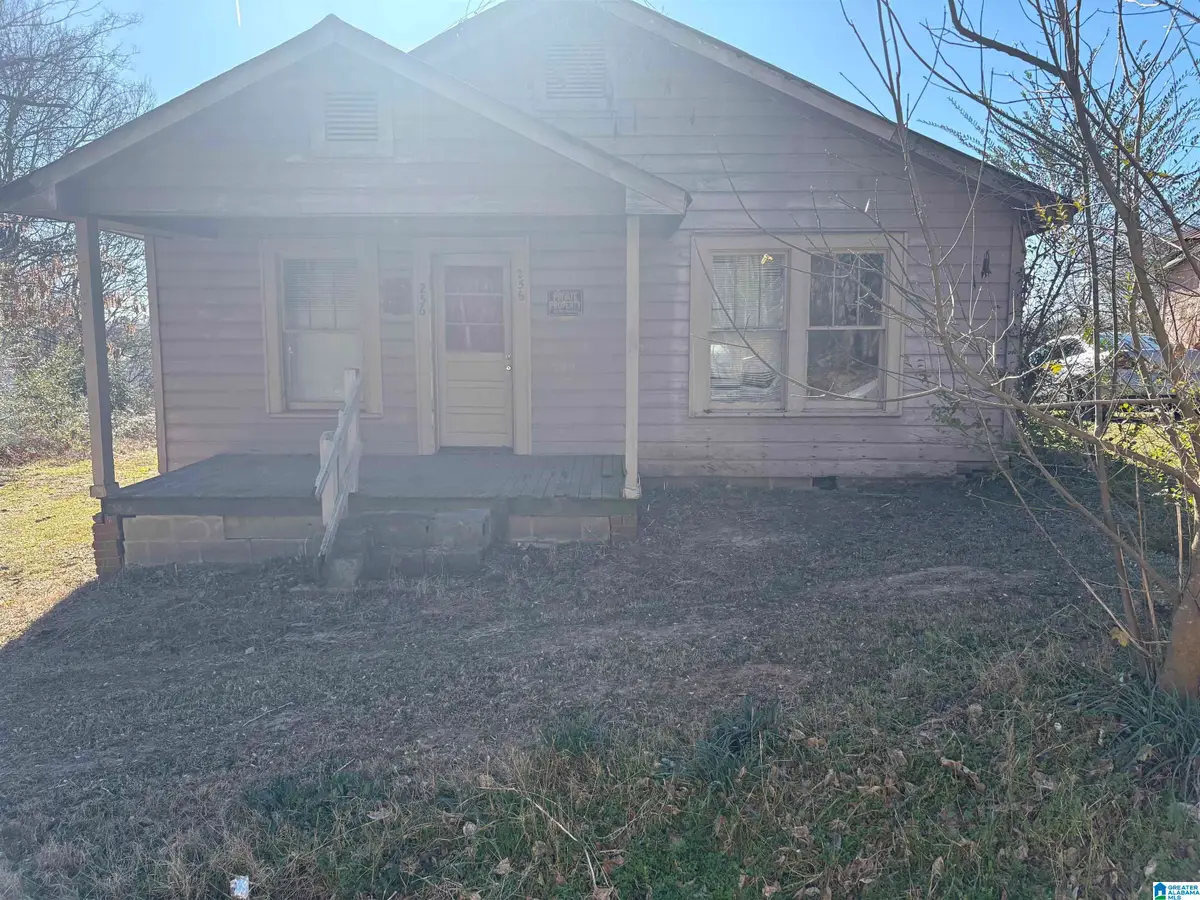 256 E MAPLE AVENUE, Scottsboro, AL 35768 - Image #1