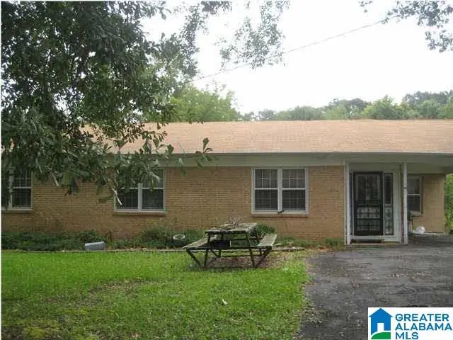 475 SPRINGDALE ROAD, Mount Olive, AL 35117 - #1