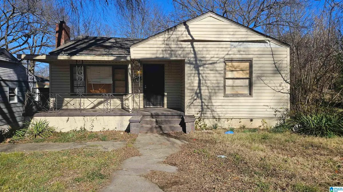 4104 41ST AVENUE N, Birmingham, AL 35217 - #1