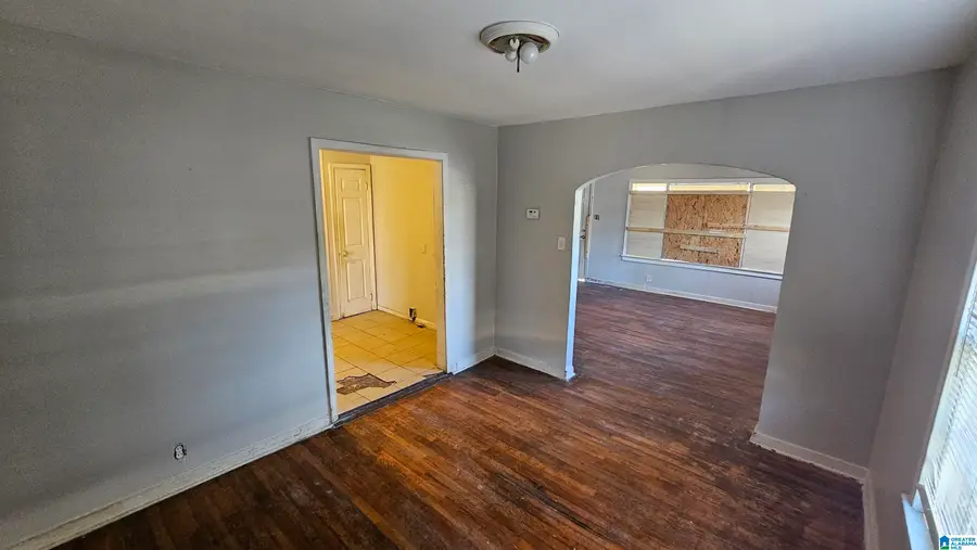 4104 41ST AVENUE N, Birmingham, AL 35217 - #2