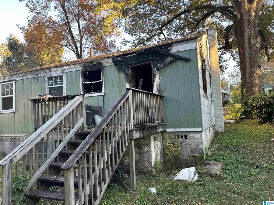 616 OSCEOLA CIRCLE, Fairfield, AL 35064 - #3