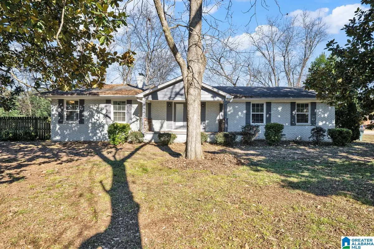 207 LILY FLAGG ROAD SE, Huntsville, AL 35802 - Image #1