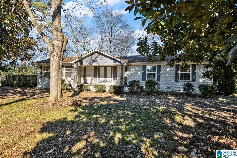 207 LILY FLAGG ROAD SE, Huntsville, AL 35802 - Image #2