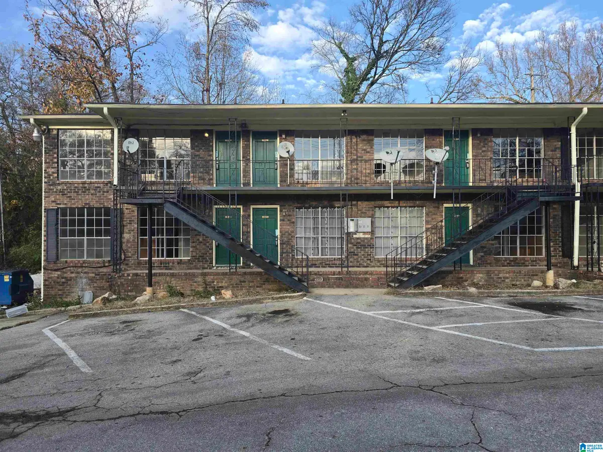 739 81ST STREET S, Birmingham, AL 35206 - Image #1
