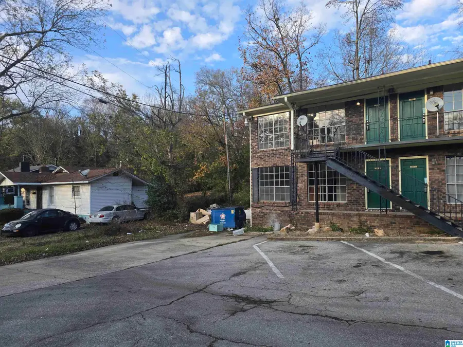 739 81ST STREET S, Birmingham, AL 35206 - Image #2