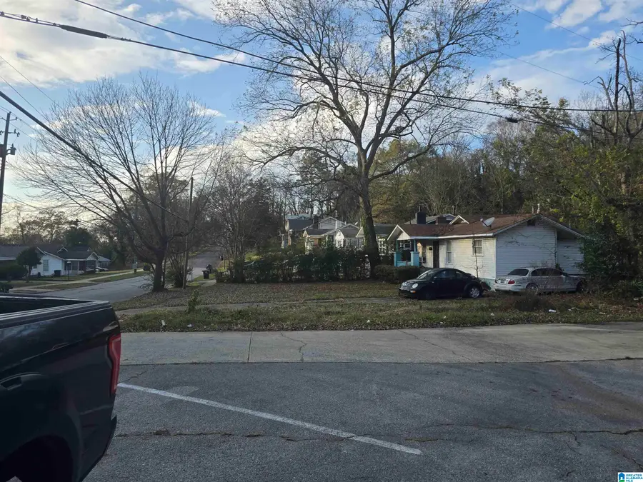 739 81ST STREET S, Birmingham, AL 35206 - Image #3