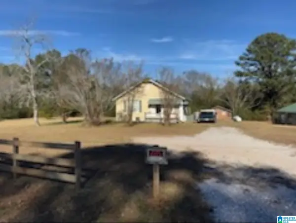 6526 HIGHWAY 10, Montevallo, AL 35115