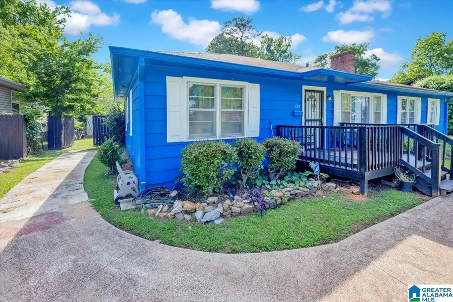 137 BROOKWOOD ROAD W, Midfield, AL 35228 - Image #3