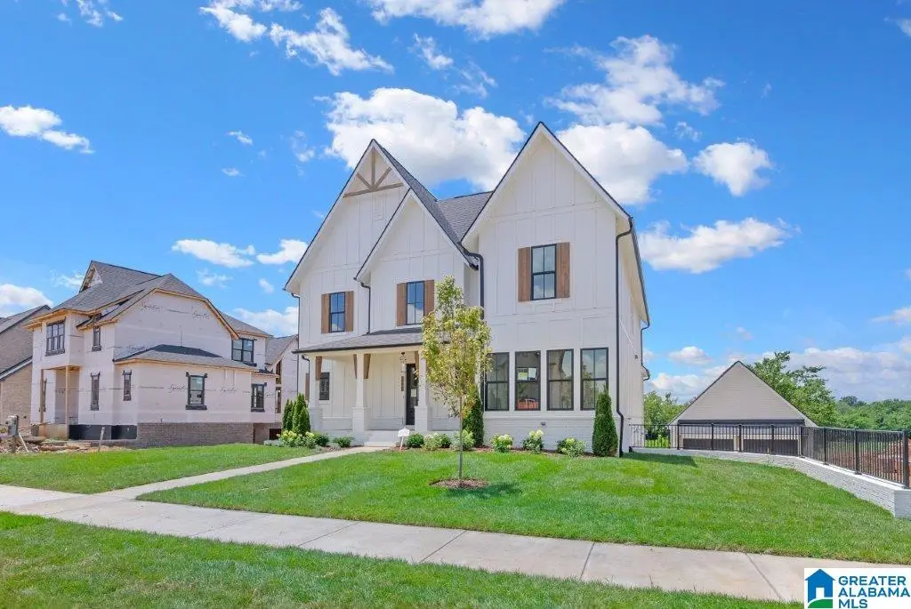 1551 OLIVEWOOD DRIVE, Hoover, AL 35244 - Image #1