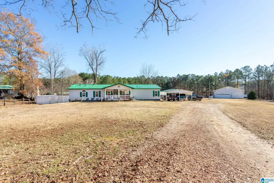 2162 SIX FOOT ROAD, Ohatchee, AL 36271 - Image #2