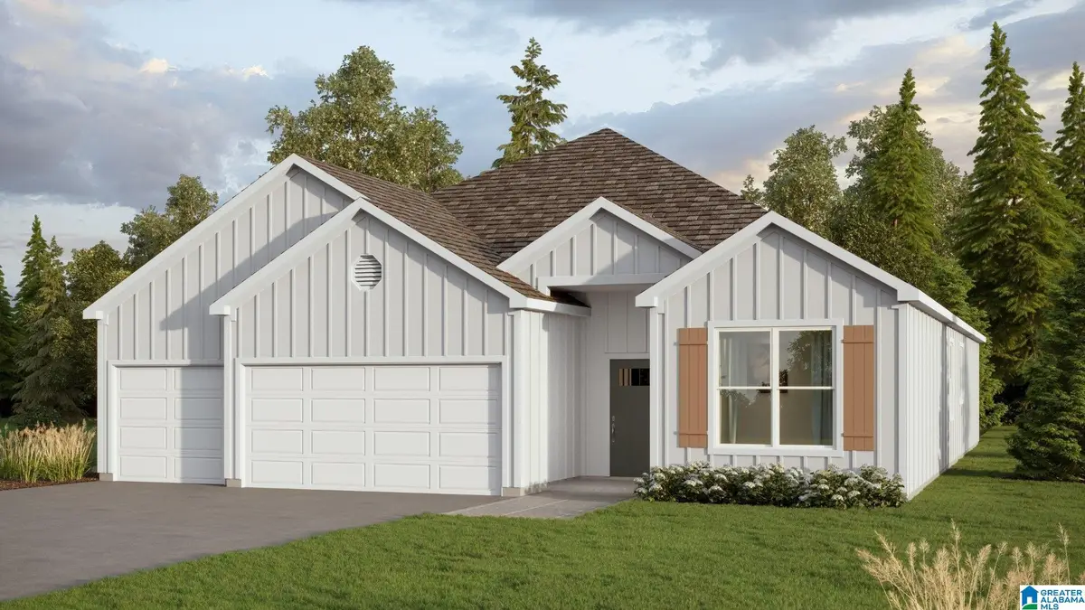 716 EMPIRE AVENUE, Chelsea, AL 35043 - Image #1