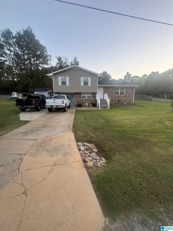 170 STARLA DRIVE, Anniston, AL 36207