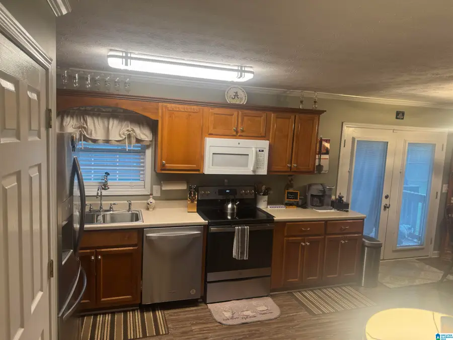 170 STARLA DRIVE, Anniston, AL 36207 - Image #2