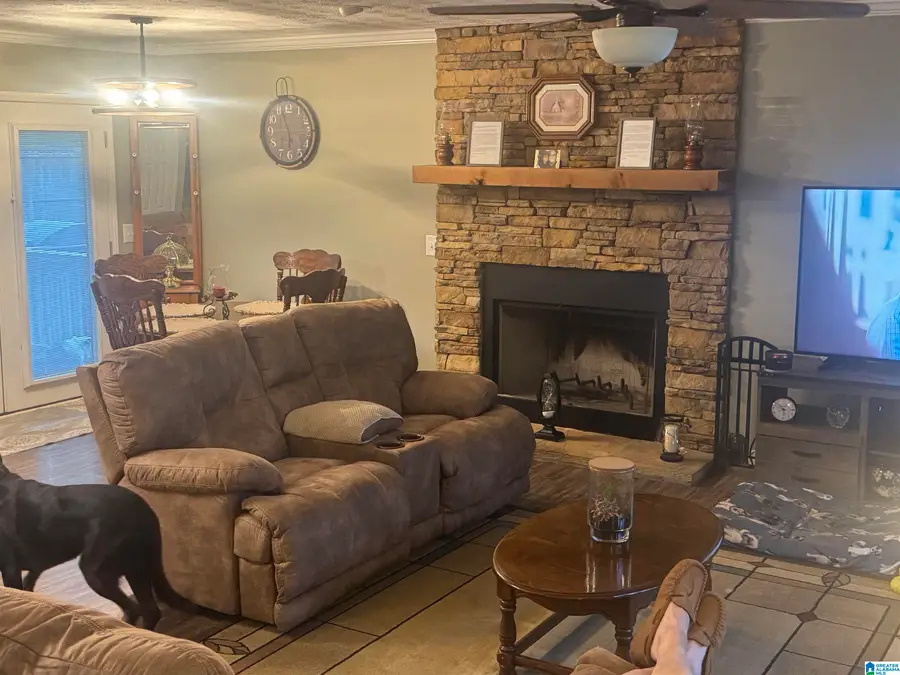 170 STARLA DRIVE, Anniston, AL 36207 - Image #3