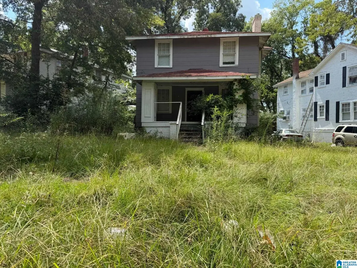 5178 HILLSIDE DRIVE, Fairfield, AL 35064 - Image #1