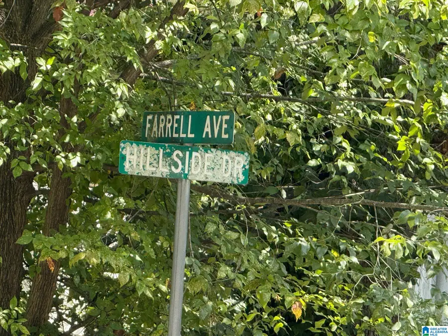 5178 HILLSIDE DRIVE, Fairfield, AL 35064 - Image #2