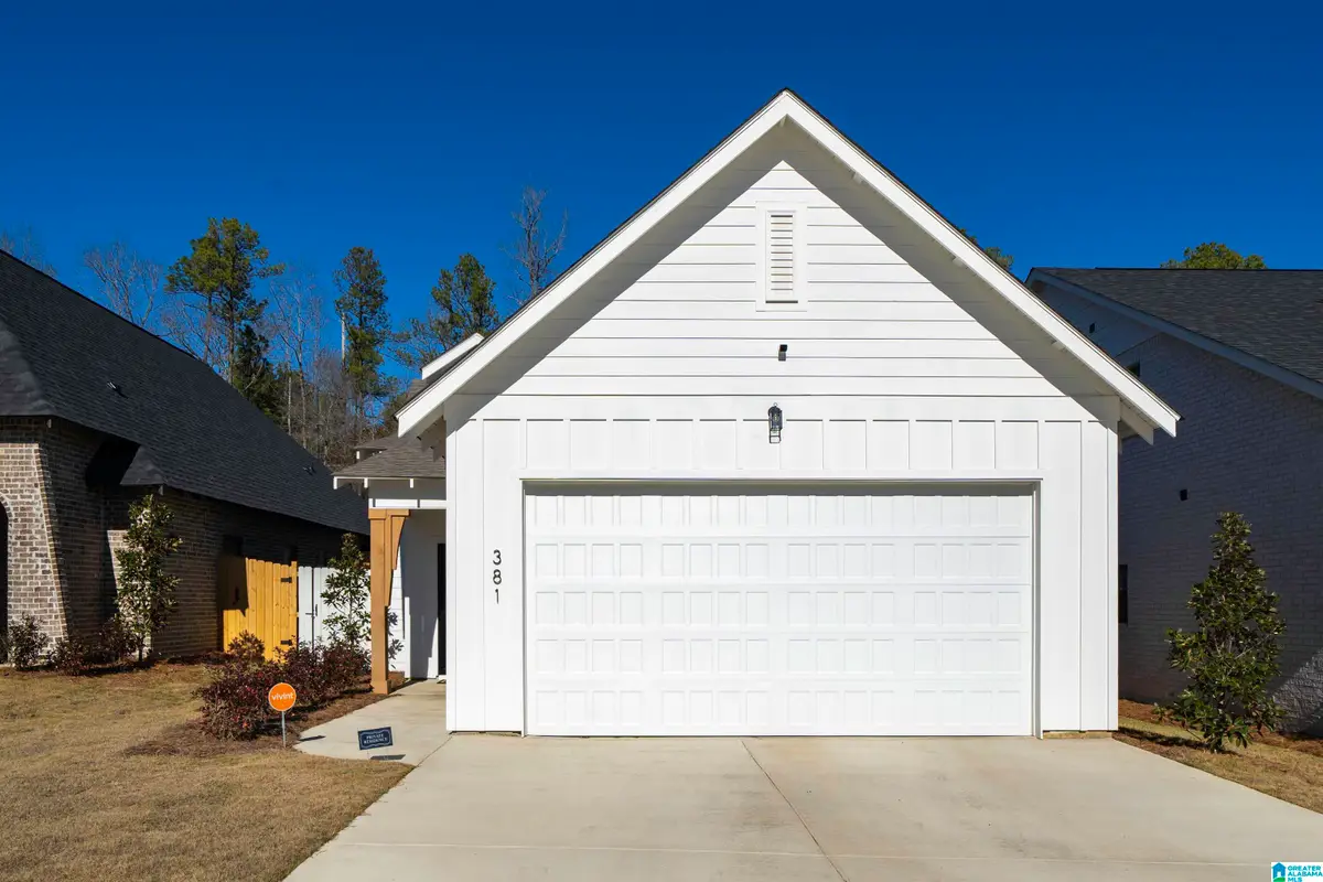 381 SHILOH CREEK DRIVE, Calera, AL 35040 - Image #1