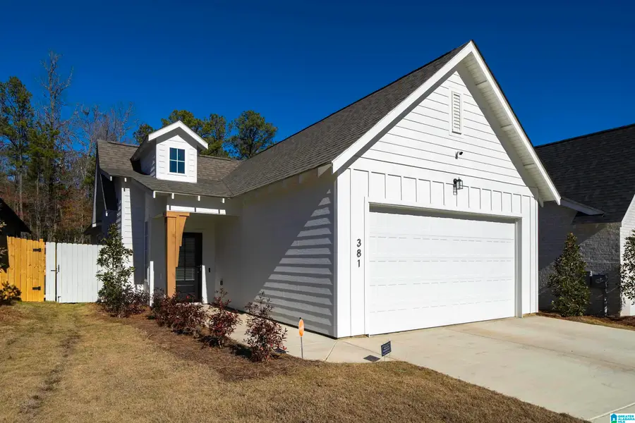 381 SHILOH CREEK DRIVE, Calera, AL 35040 - Image #2