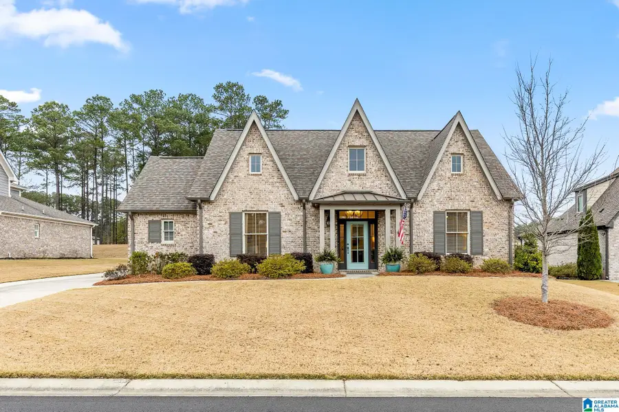 421 GLEN IRIS CIRCLE, Pelham, AL 35124 - Image #2