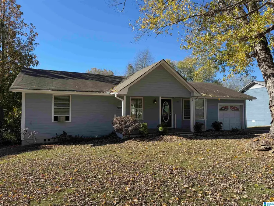 981 GLENN CHAPEL ROAD, Gardendale, AL 35071 - Image #3