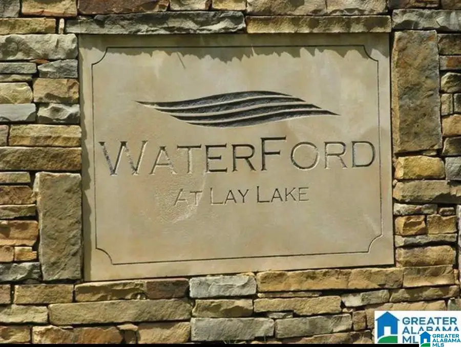 PAINT CREEK LANE, Sylacauga, AL 35151 - Image #2