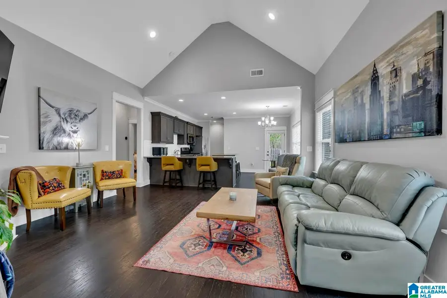 2718 VILLAGE PLACE, Birmingham, AL 35211 - #3