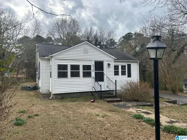 820 51ST STREET, Anniston, AL 36206