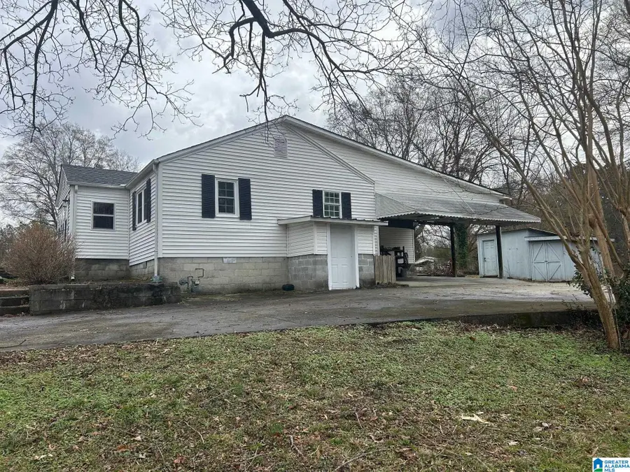 820 51ST STREET, Anniston, AL 36206 - Image #3