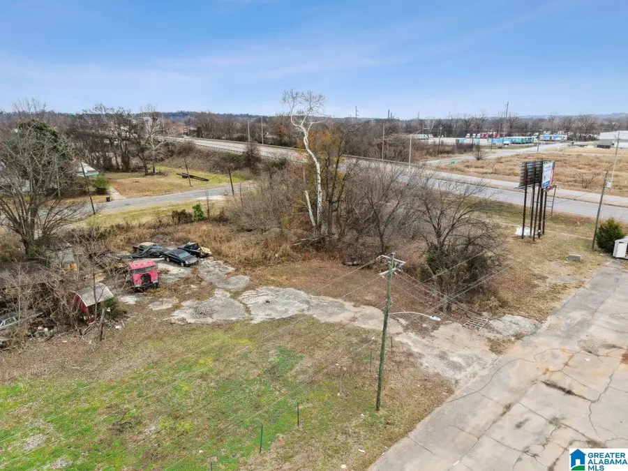 2530 25TH COURT N, Birmingham, AL 35234 - Image #2