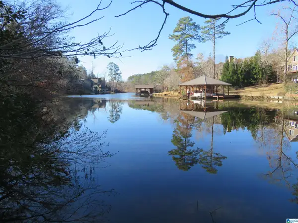 Lots 201, 202, BIG Y COVE LOOP, Rockford, AL 35136