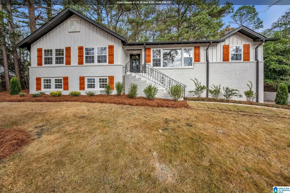 2116 VESTRIDGE DRIVE, Vestavia Hills, AL 35216 - Image #1