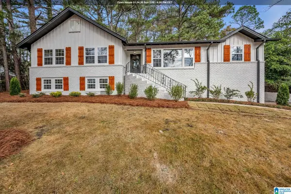 2116 VESTRIDGE DRIVE, Vestavia hills, AL 35216