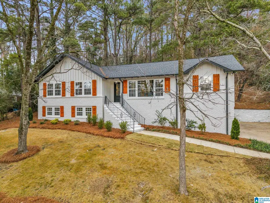 2116 VESTRIDGE DRIVE, Vestavia Hills, AL 35216 - Image #3