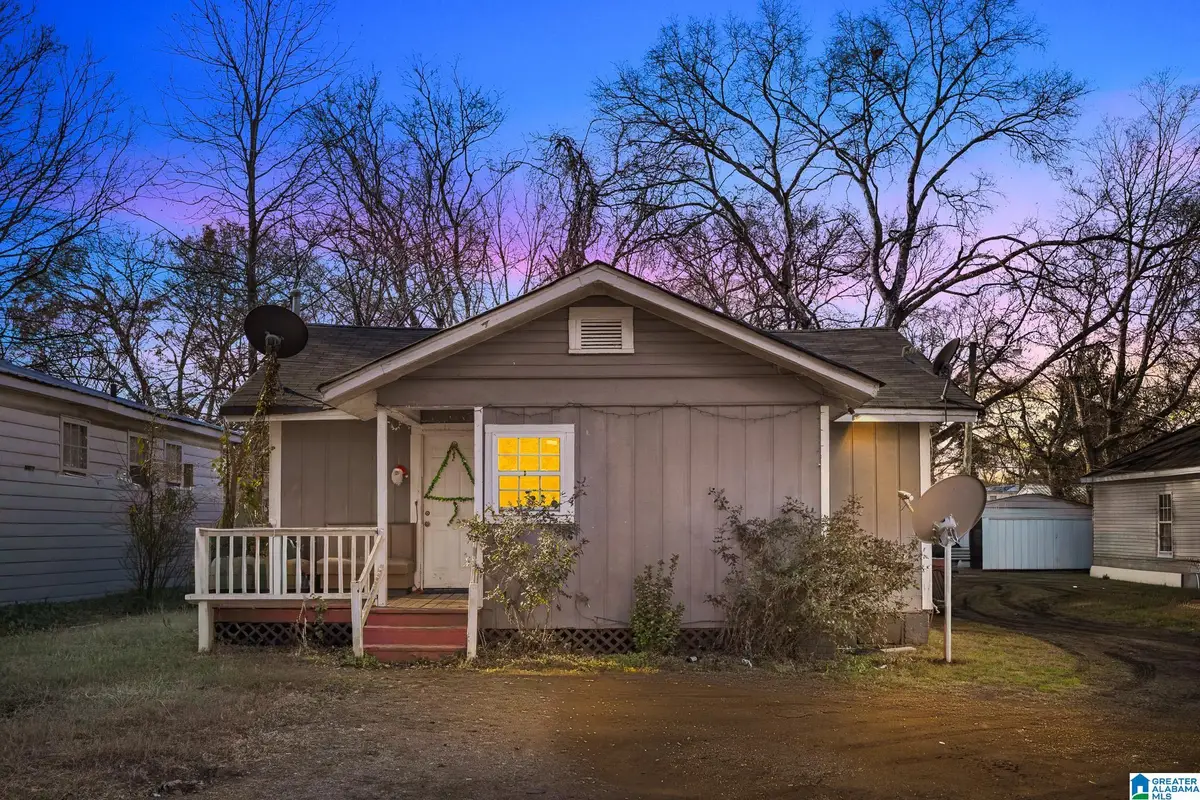 1712 LONG 14TH STREET N, Bessemer, AL 35020 - Image #1