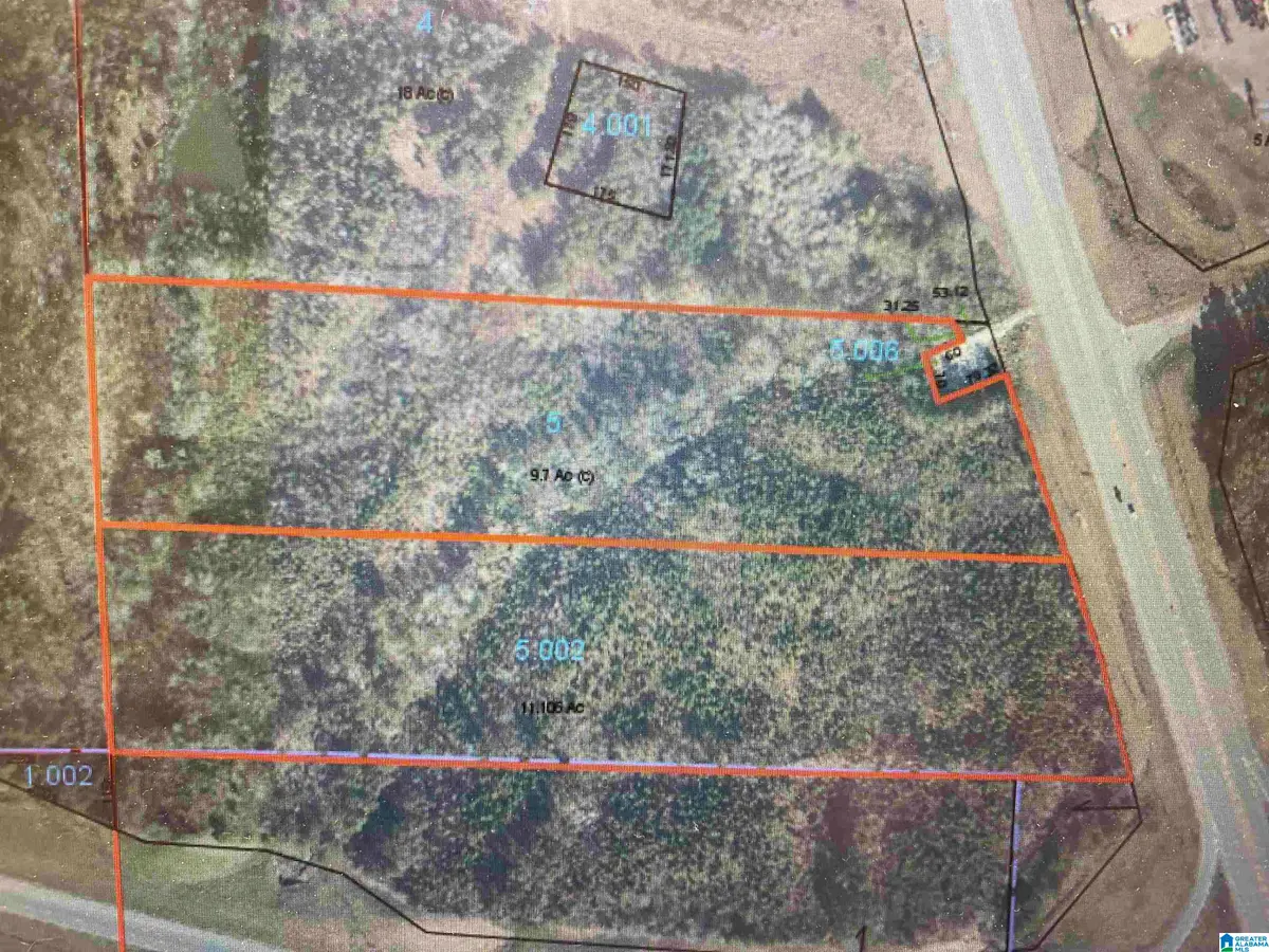 00 HIGHWAY 269, Jasper, AL 35501 - Image #1