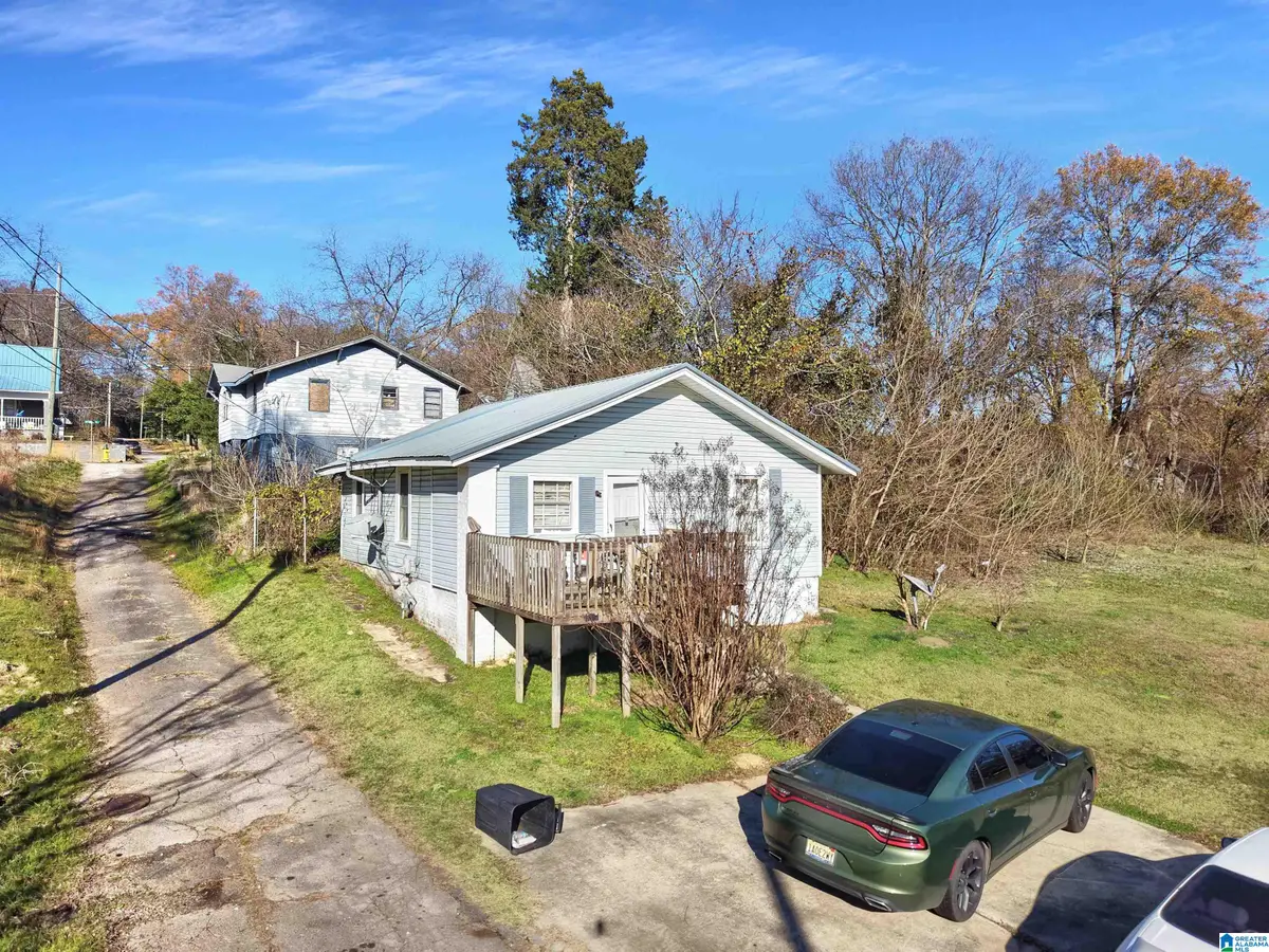 4322 6TH COURT, Birmingham, AL 35224 - Image #1