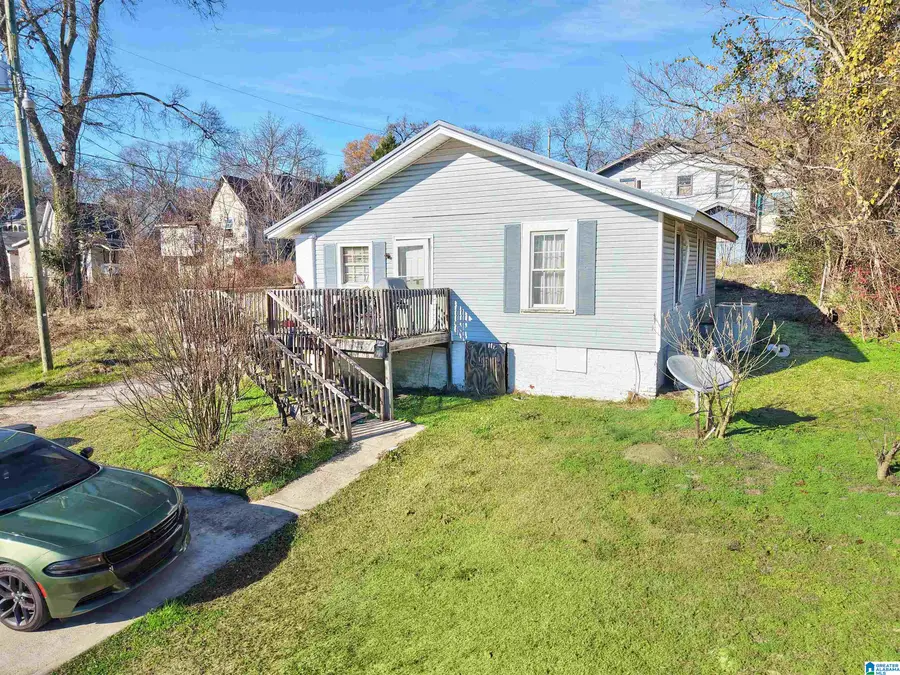 4322 6TH COURT, Birmingham, AL 35224 - Image #3