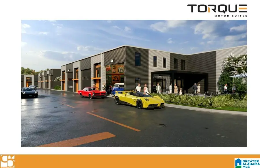 0 INNOVATION WAY, Birmingham, AL 35094 - Image #2