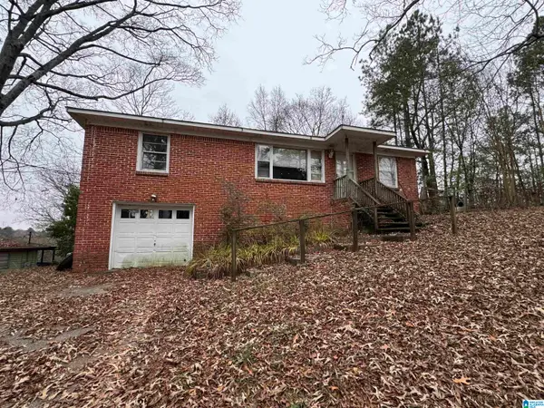 233 POWELL DRIVE, Gardendale, AL 35071