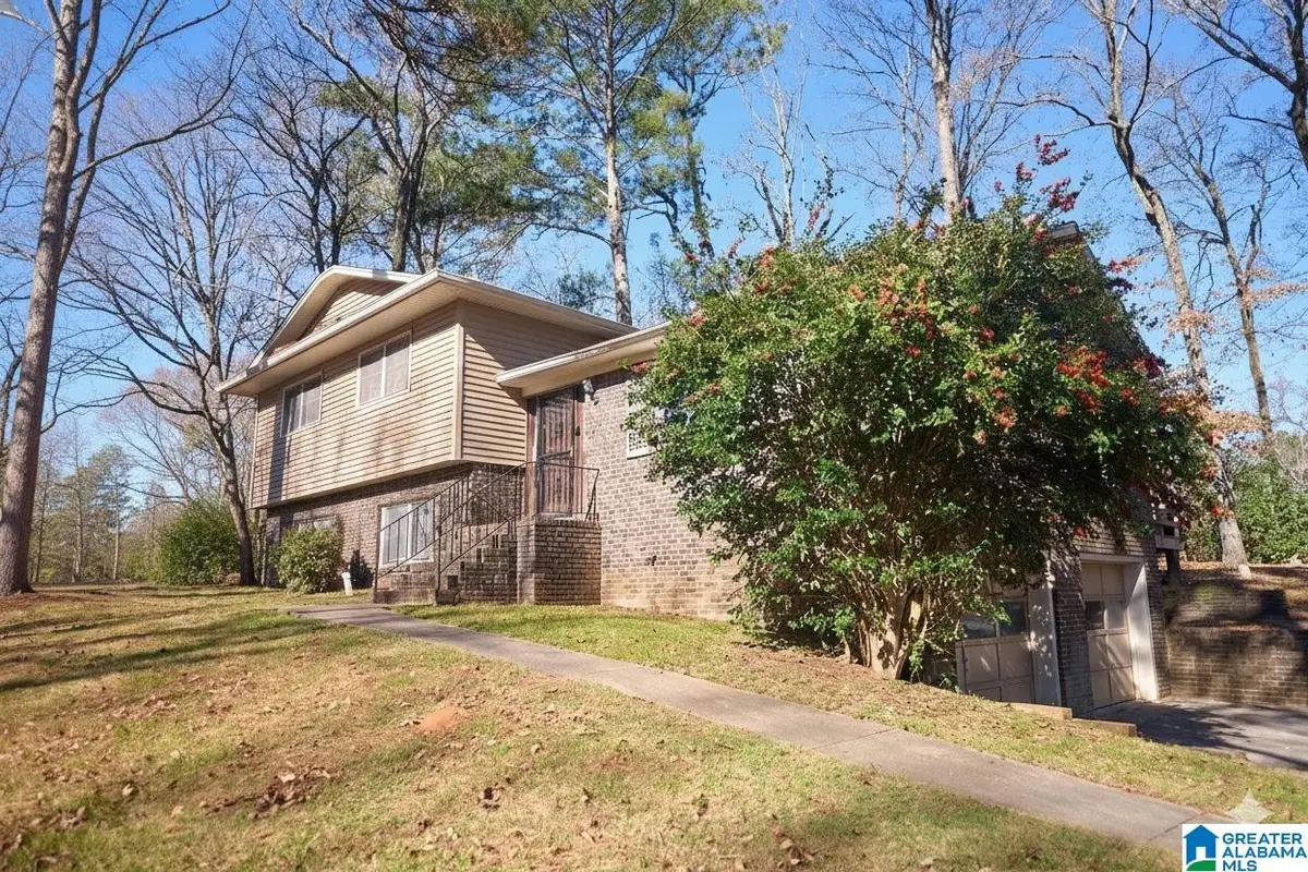 233 SAM PATE DRIVE, Birmingham, AL 35215 - Image #1